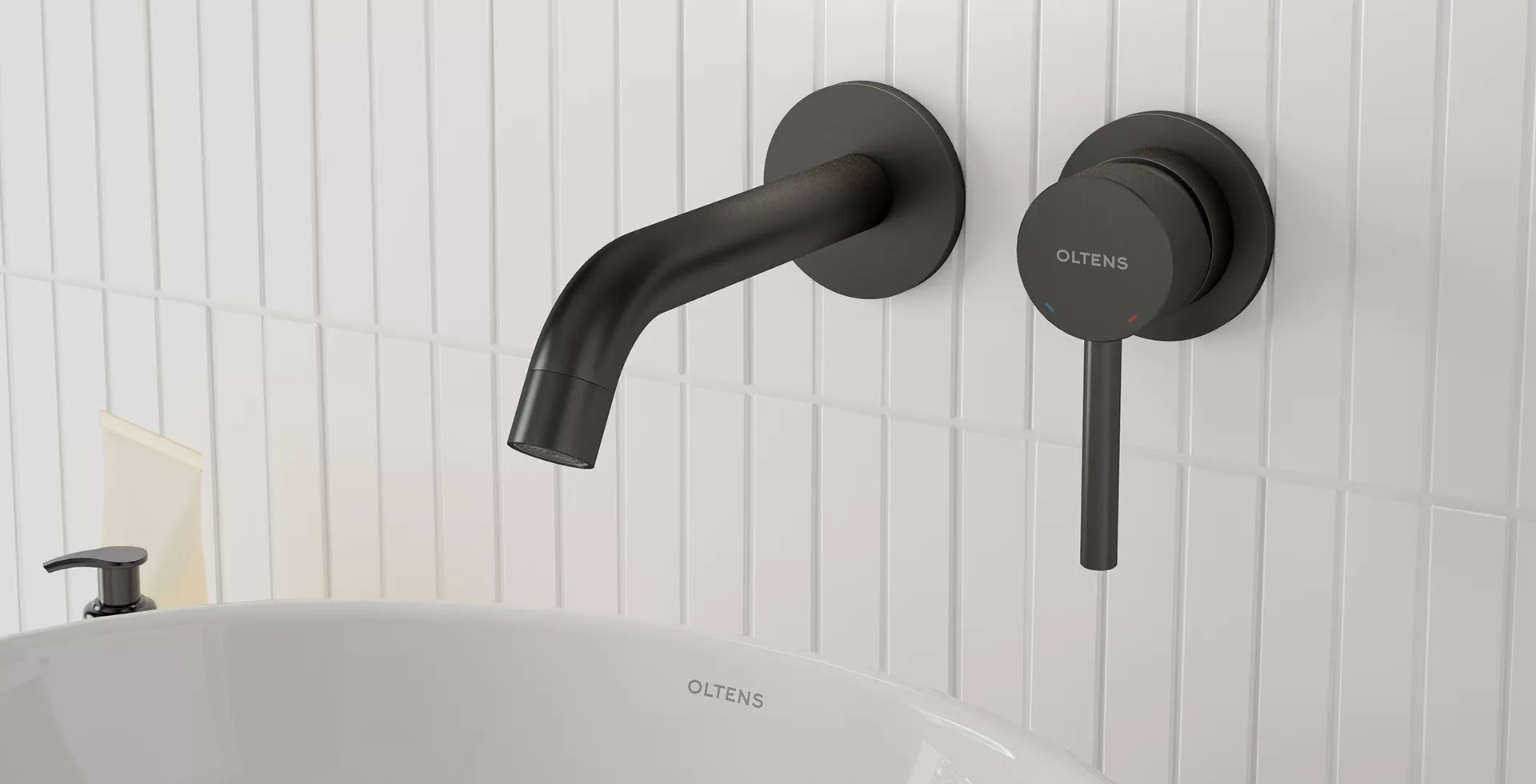 Jak wybrać baterię umywalkową do małej łazienki Praktyczny poradnik