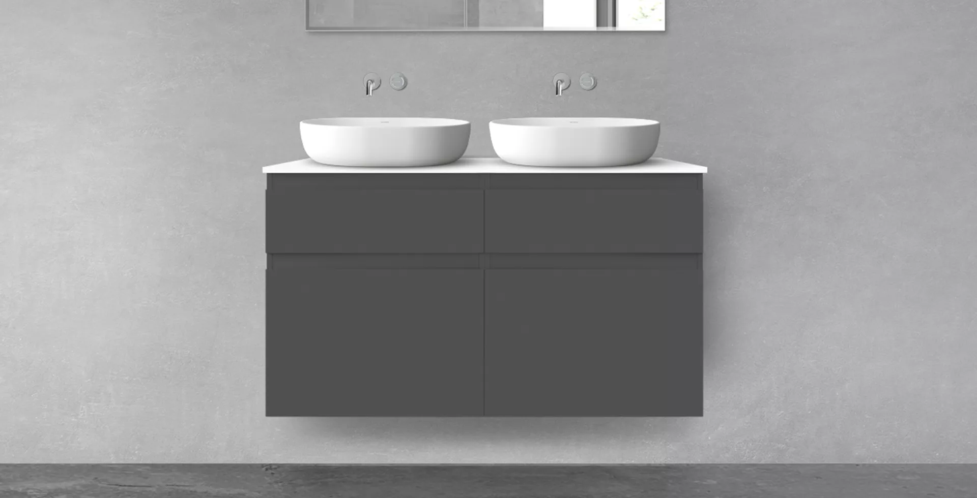 Klasický vs. moderní koupelnový nábytek: srovnání stylů a tipy pro výběr