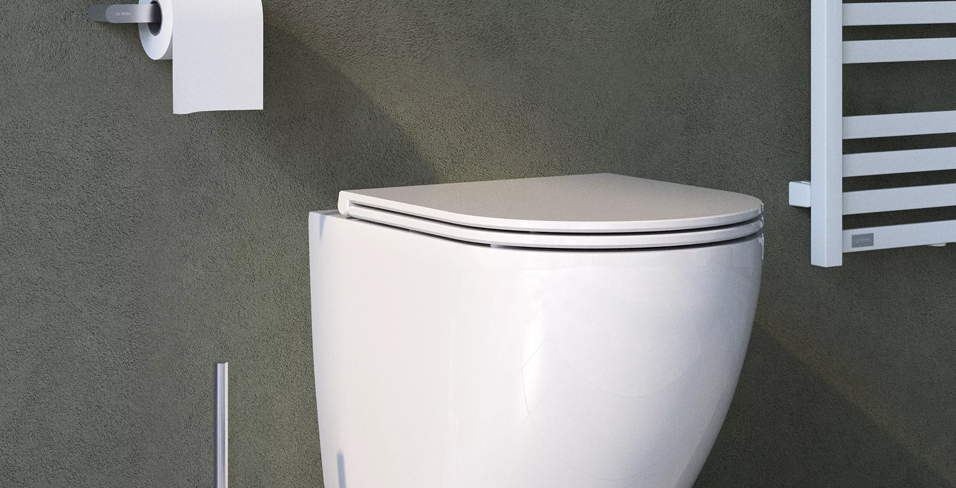 Nowoczesna miska WC — jakie musi mieć właściwości?