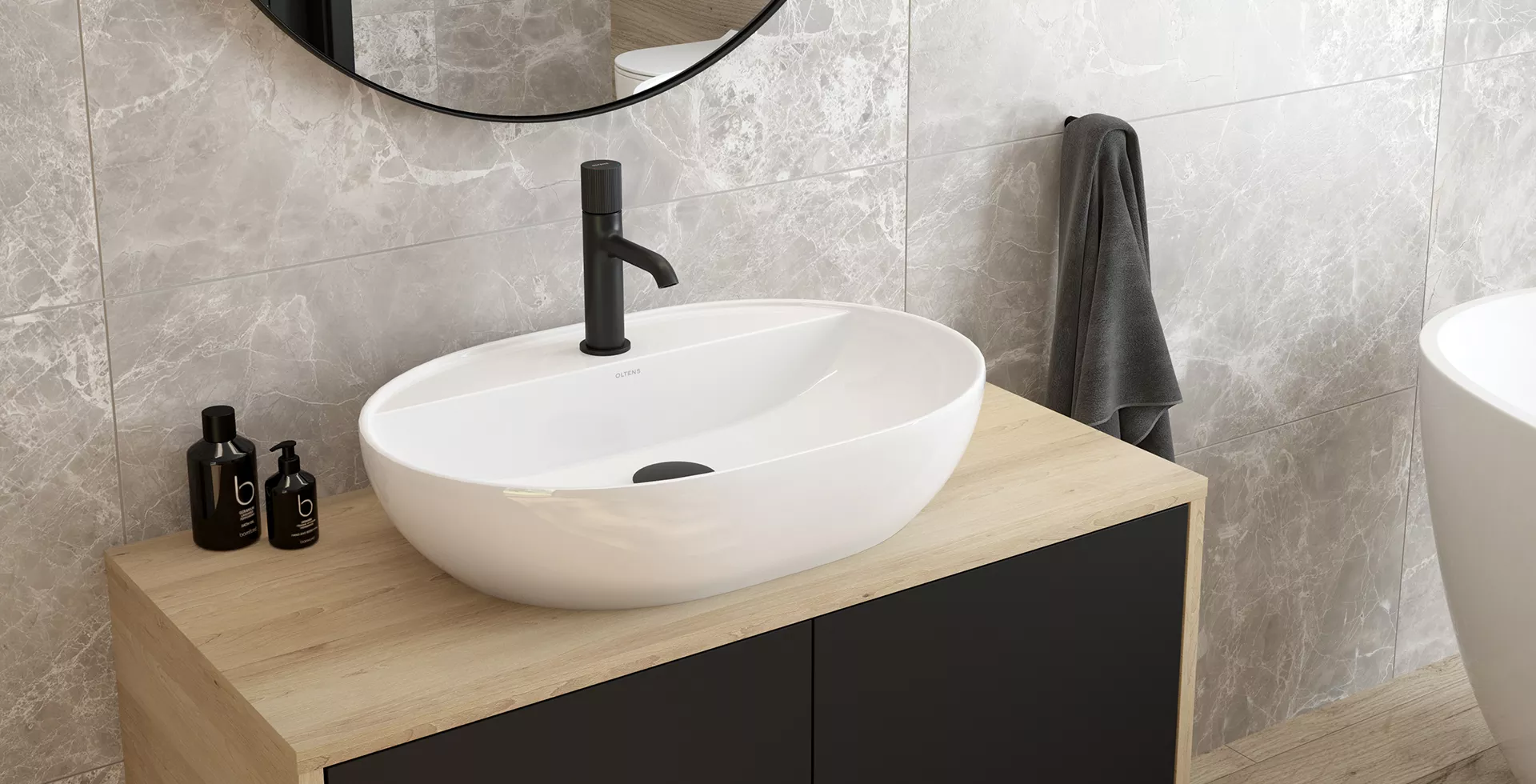 Nowoczesne technologie w bateriach umywalkowych  przegląd rozwiązań