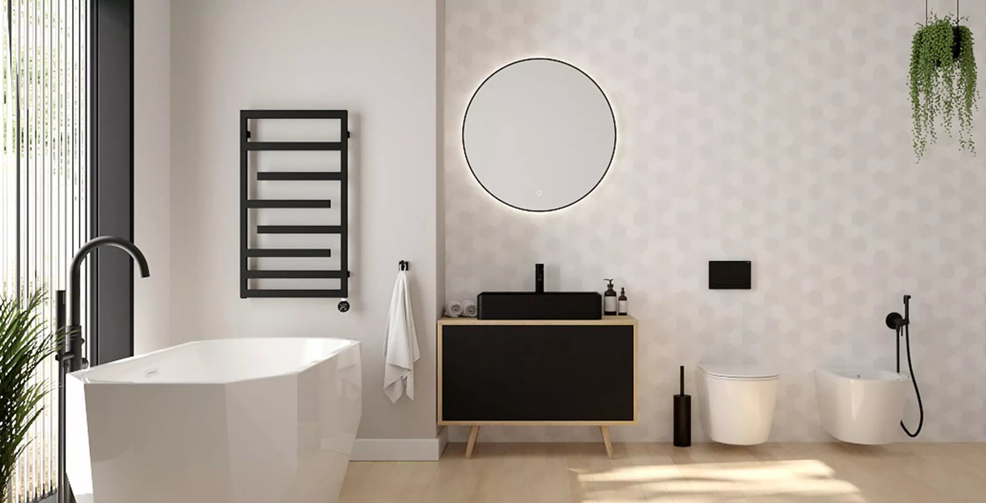 Jak dbać o baterię wannową, by zachować jej estetykę na dłużej