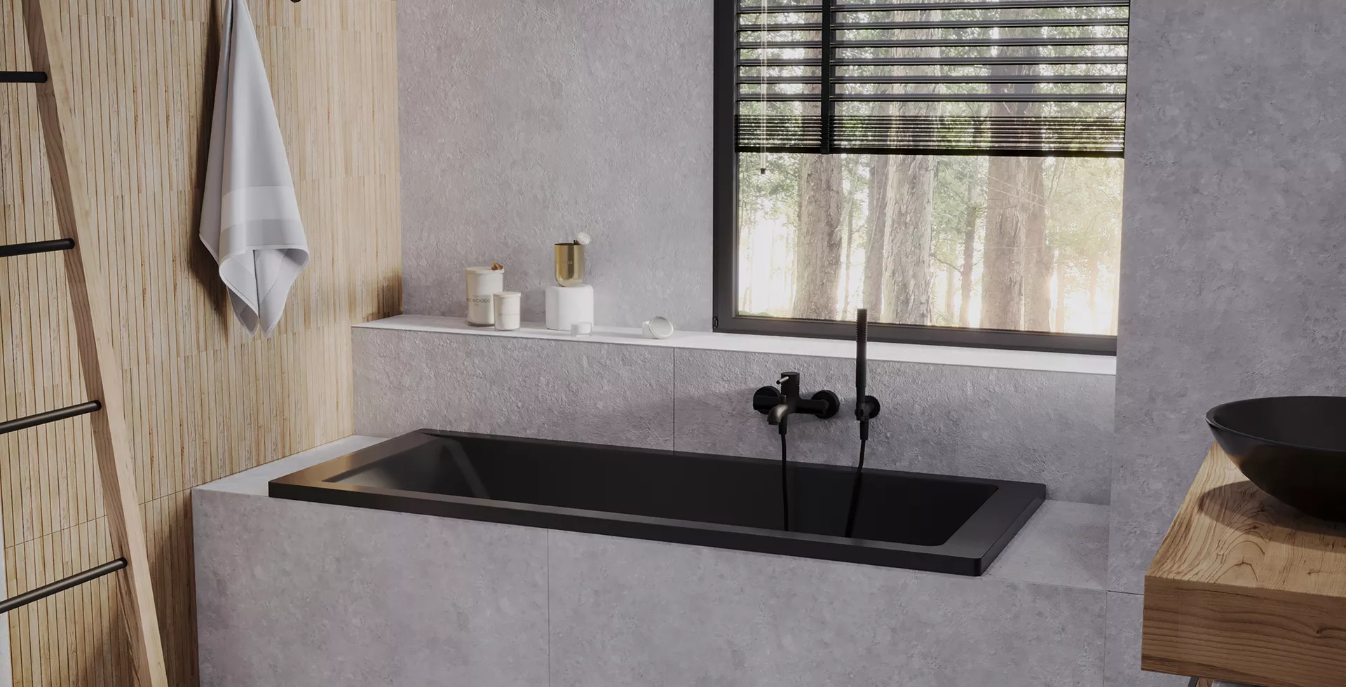 Čištění sprchové baterie jak účinně odstranit usazeniny