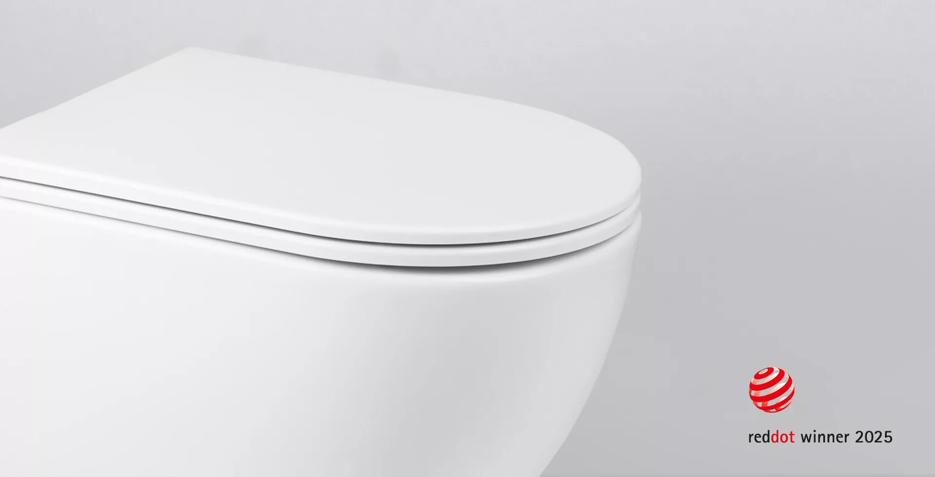 Oltens z nagrodą Red Dot Winner 2025: Technologia i design, które zmieniają codzienność