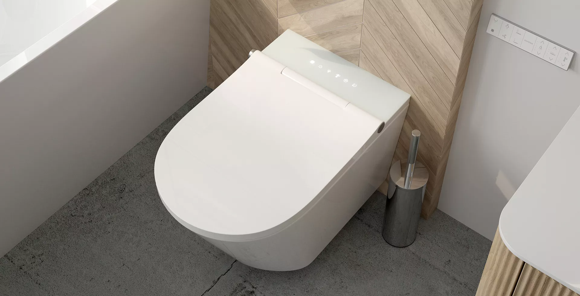 Jakie funkcje powinna mieć nowoczesna toaleta myjąca