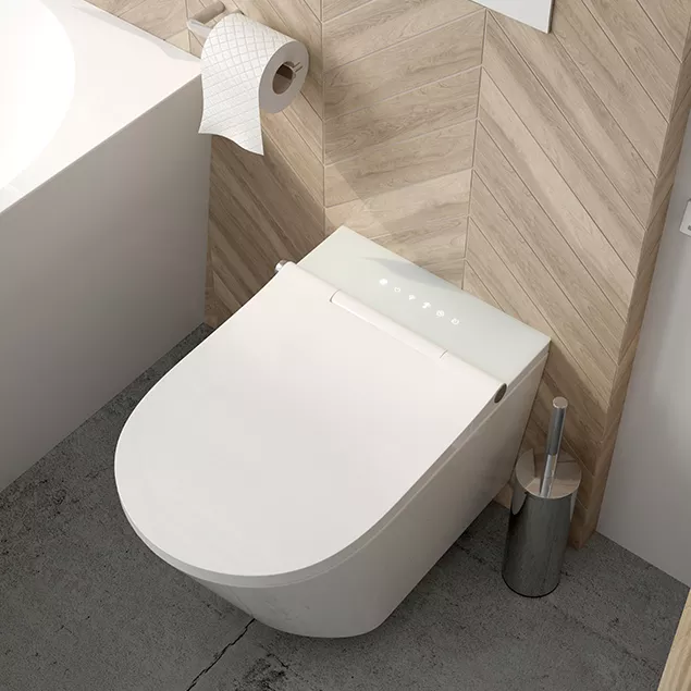 Jakie funkcje powinna mieć nowoczesna toaleta myjąca