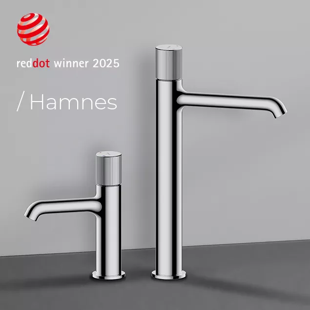 Oltens z nagrodą Red Dot Winner 2025: Technologia i design, które zmieniają codzienność