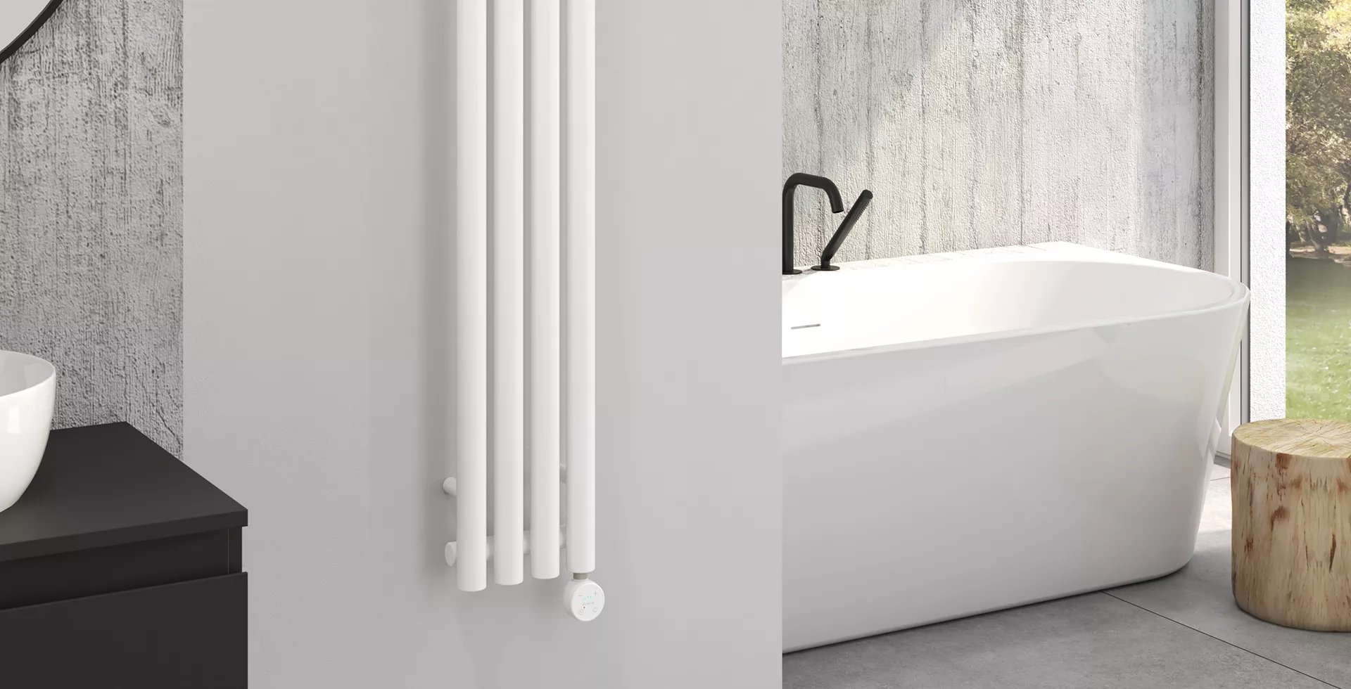 Grzejnik łazienkowy dekoracyjny - jak wybrać