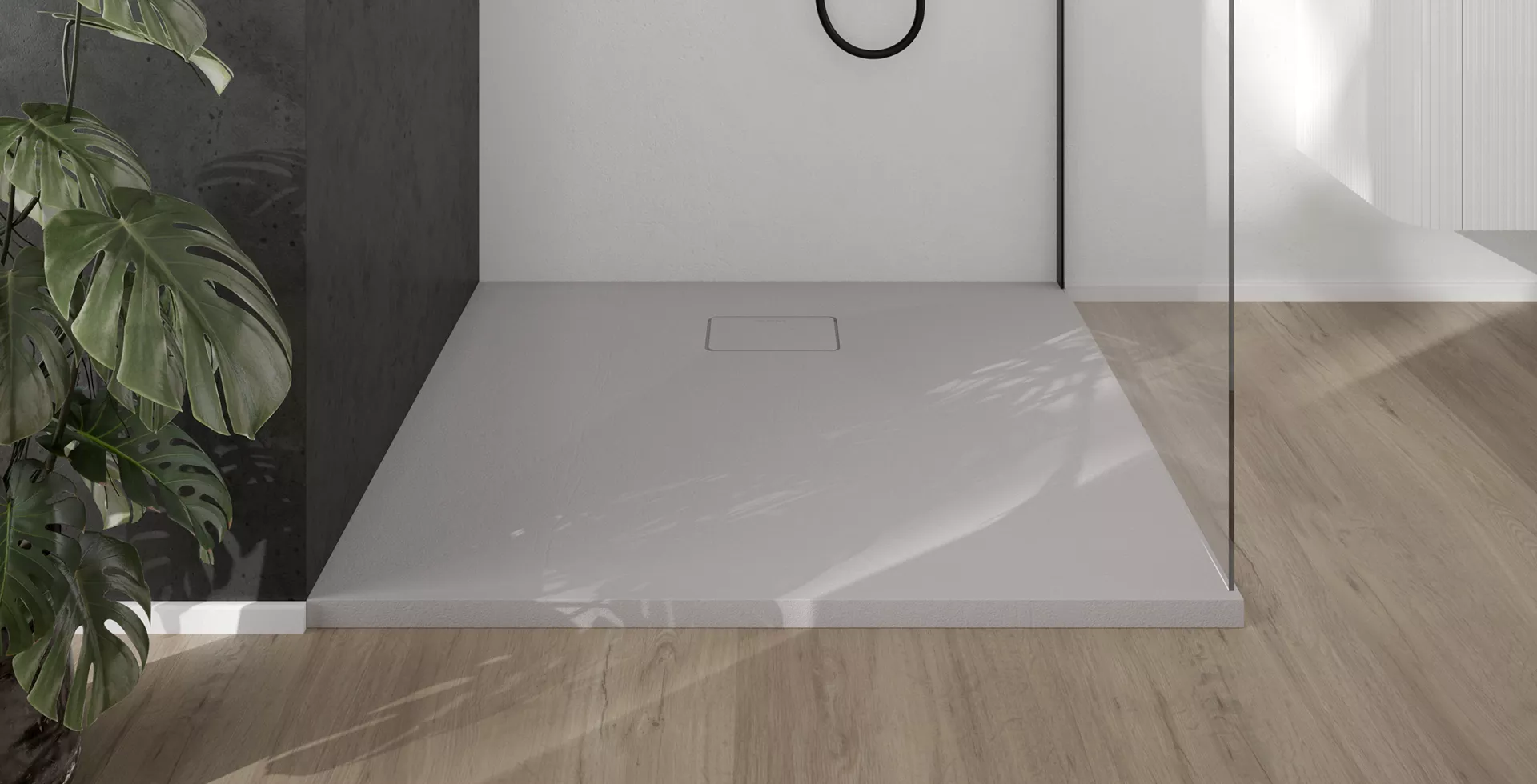 Brodzik konglomeratowy - na co zwrócić uwagę przy zakupie