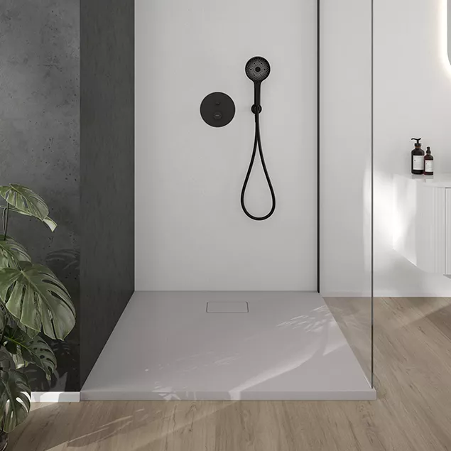 Brodzik konglomeratowy - na co zwrócić uwagę przy zakupie