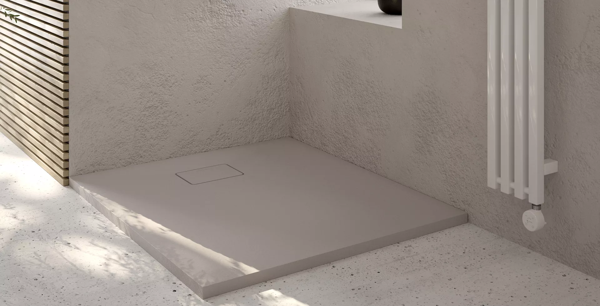 Brodziki z antypoślizgową powierzchnią  bezpieczeństwo przede wszystkim