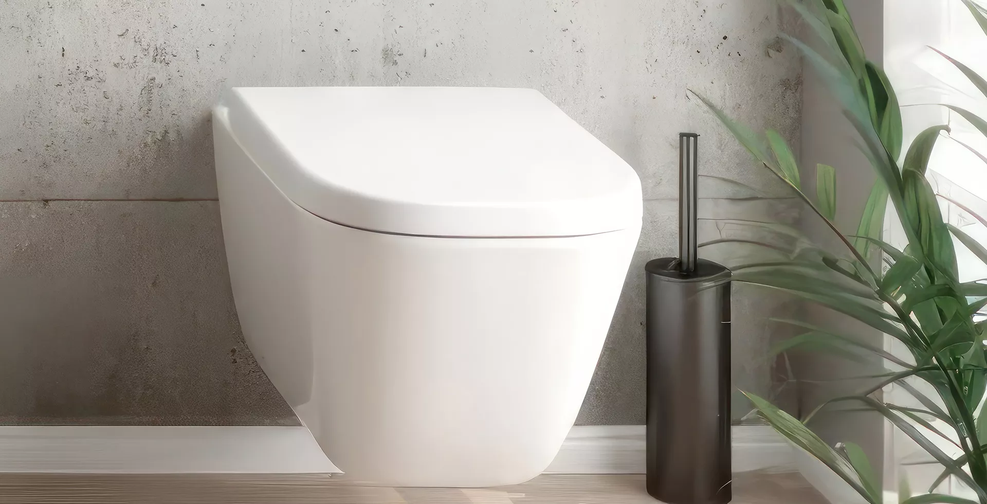 Jak dobrać odpowiednią wysokość montażu miski WC