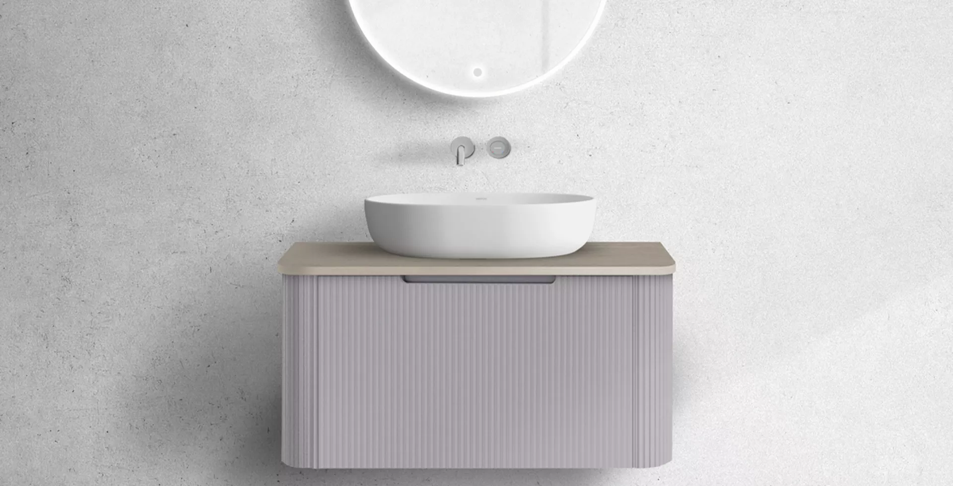 Jak dopasować baterię umywalkową do mebli łazienkowych