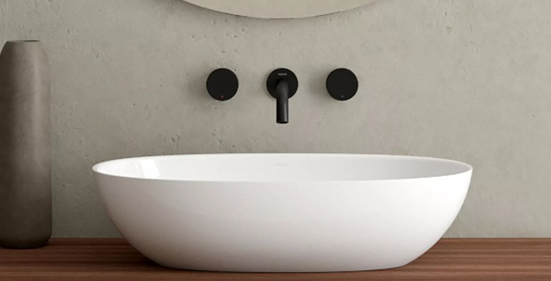 Jakie baterie pasują do łazienki w stylu skandynawskim