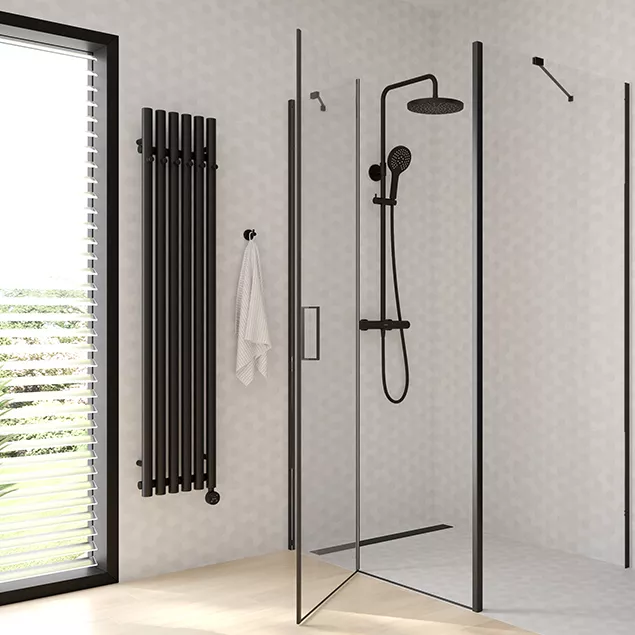 Jakie ogrzewanie do łazienki