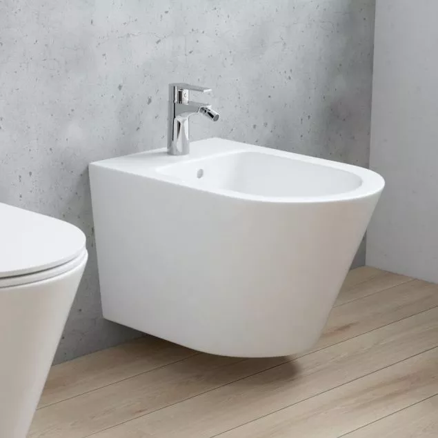 Czy warto zamontować bidet w swojej łazience?