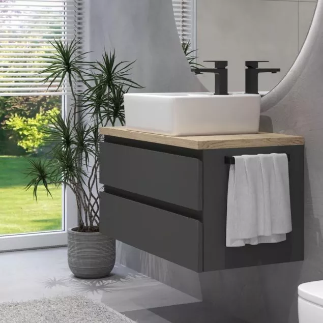 Jakie są najlepsze rozwiązania dla małych łazienek?