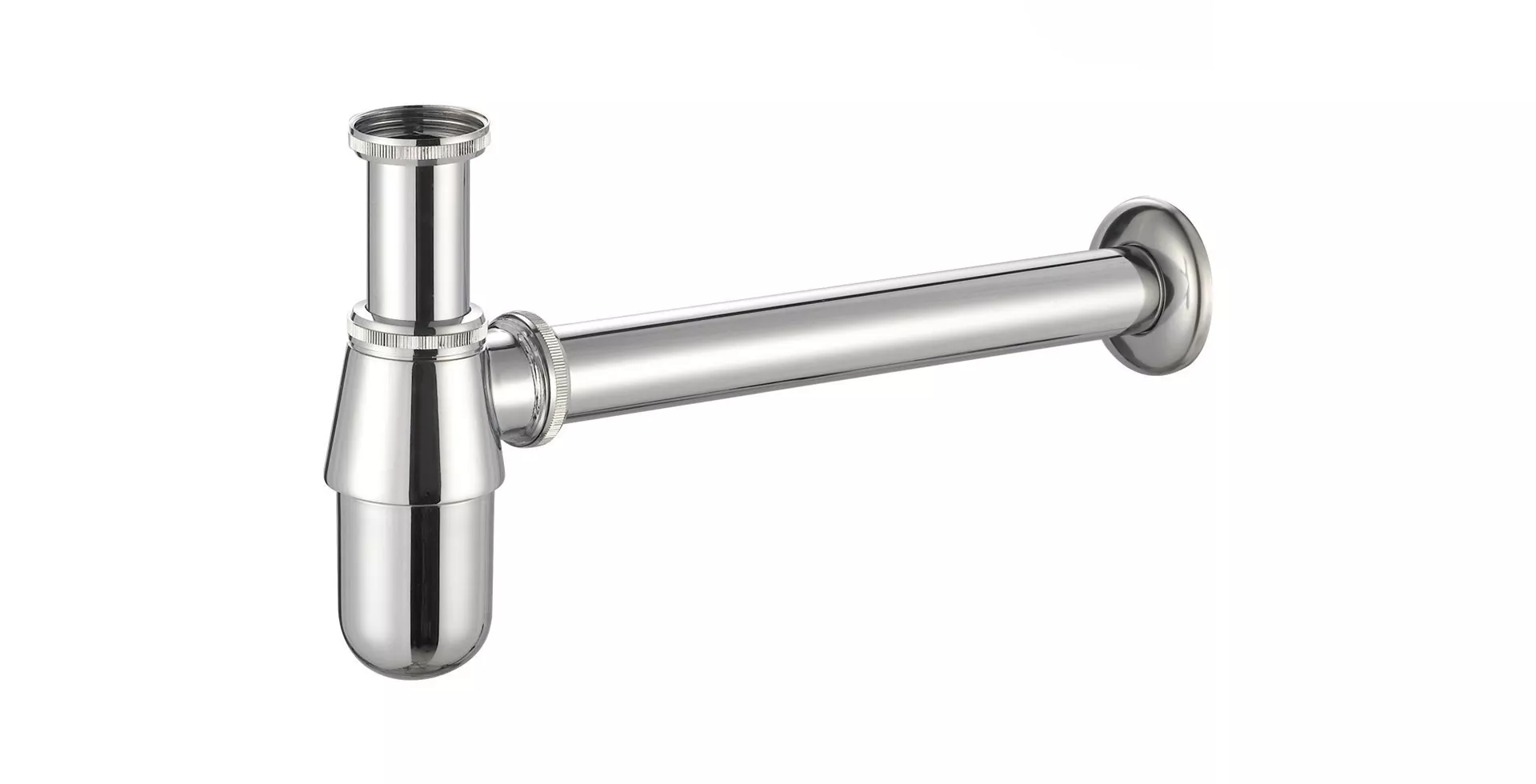 Syfony butelkowe  estetyka i funkcjonalność pod umywalką