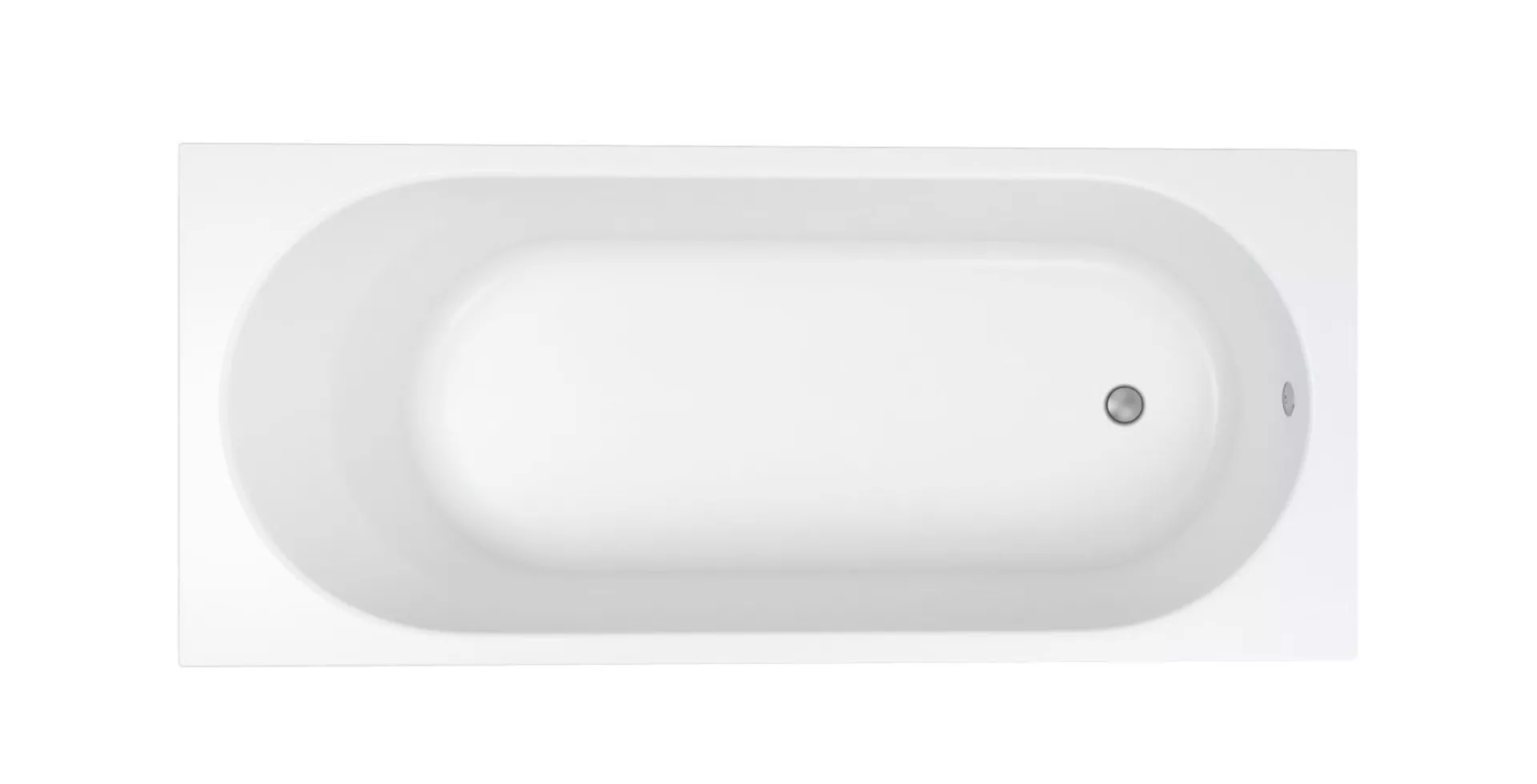 Wanna do małej łazienki - czy to możliwe