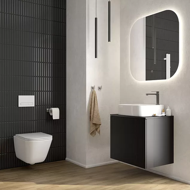 Szafka łazienkowa wisząca - na jaki model postawić