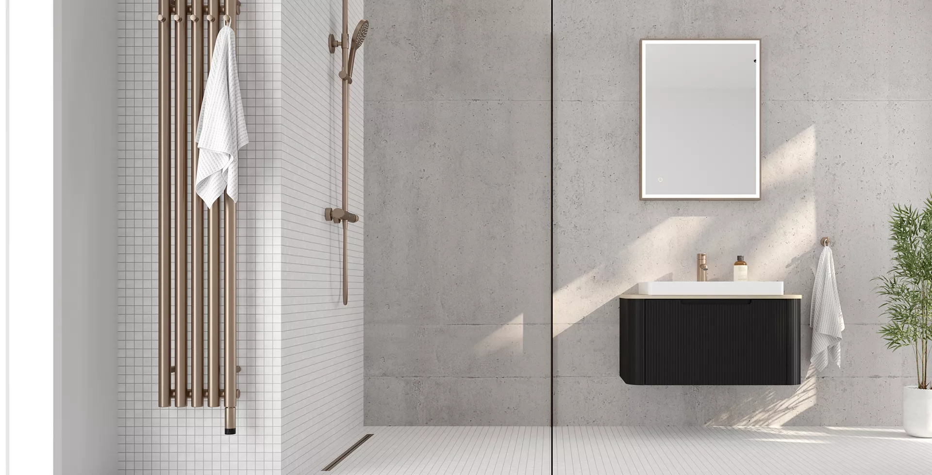 Umywalki wpuszczane w blat  elegancja i łatwe czyszczenie