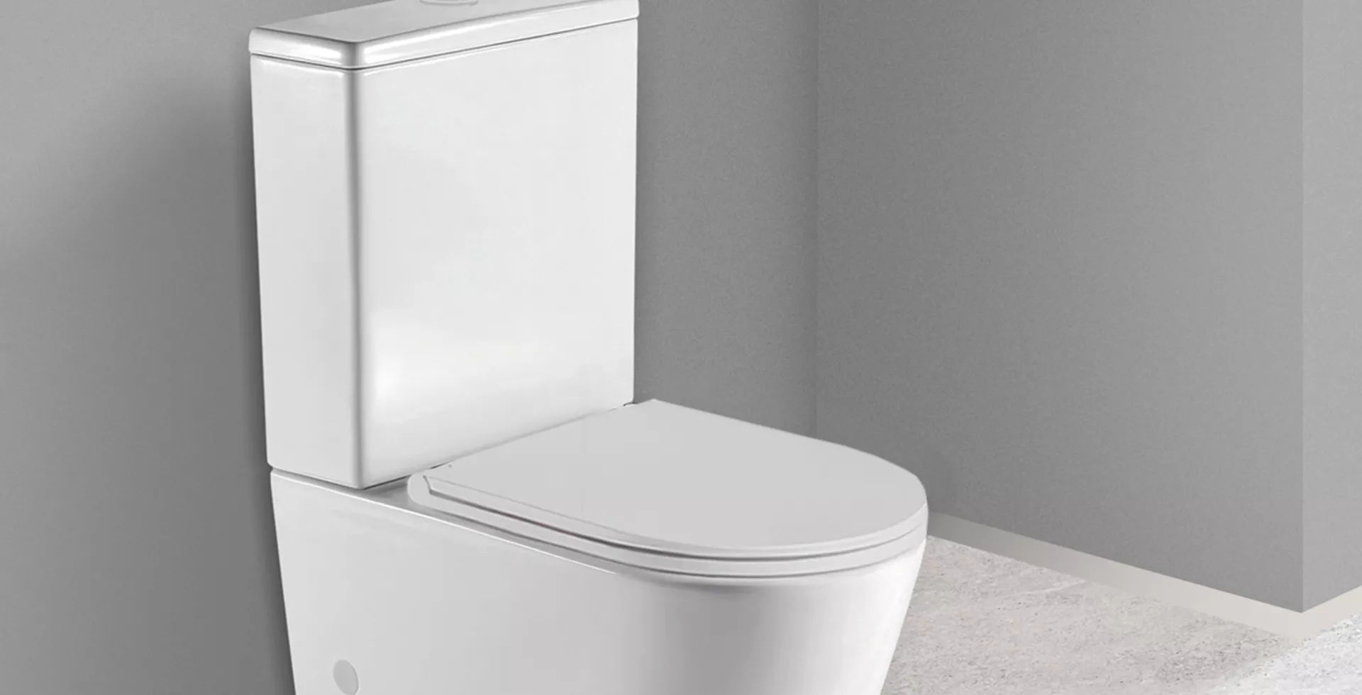 Jak wybrać idealne miski WC kompakt