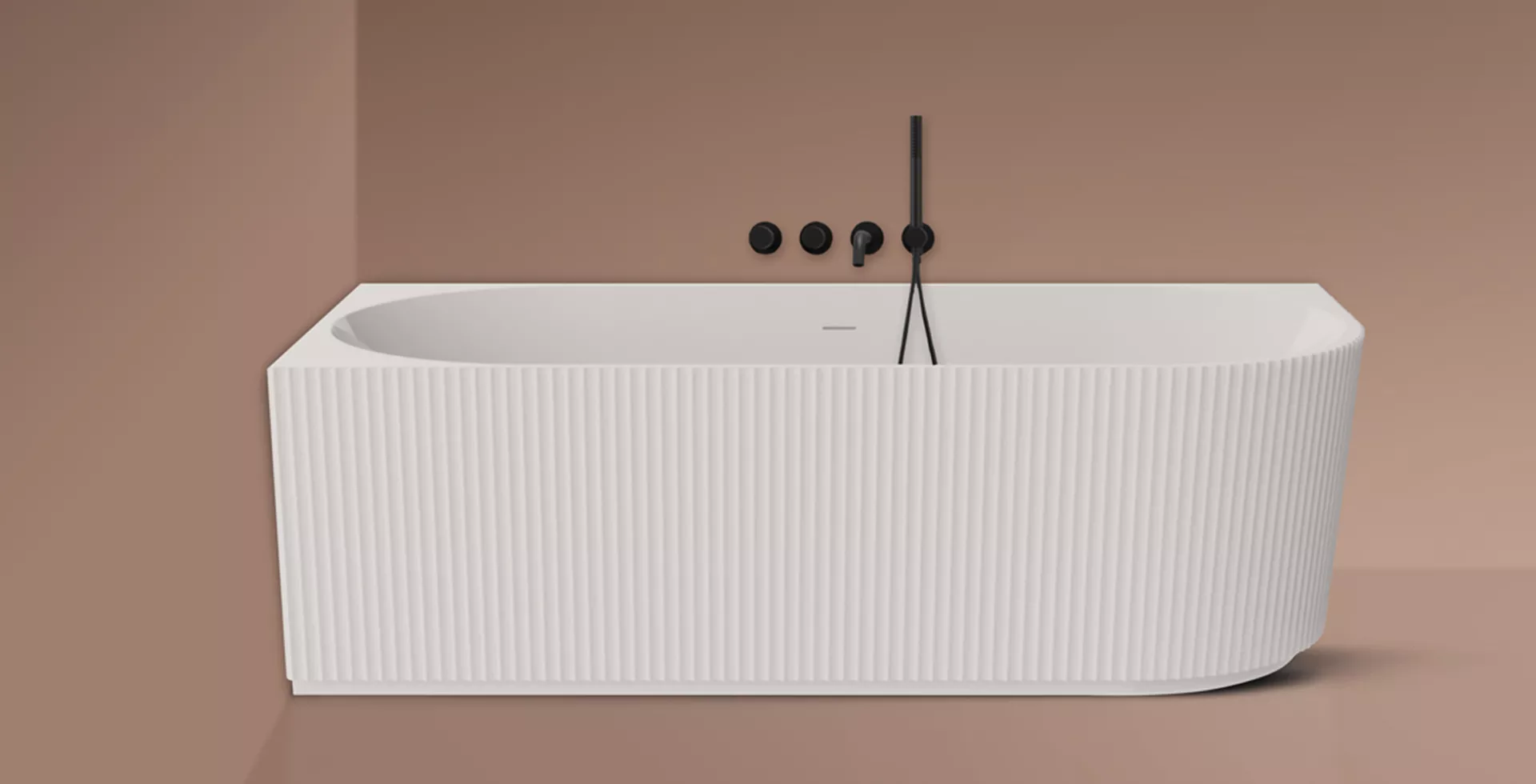 Wanny narożne  oszczędność miejsca i wygoda w jednym