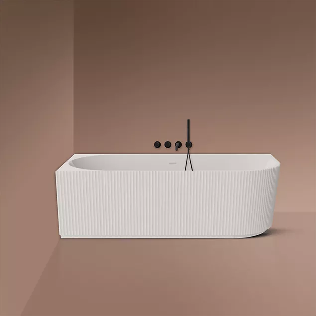 Wanny narożne  oszczędność miejsca i wygoda w jednym