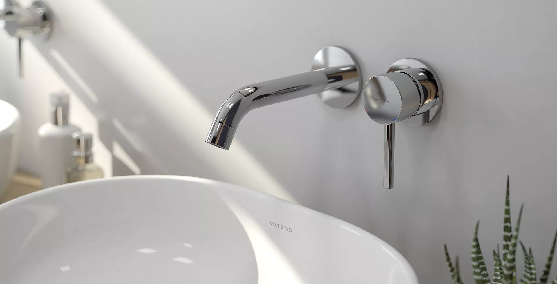 Wylewki do baterii  jak dopasować je do stylu łazienki