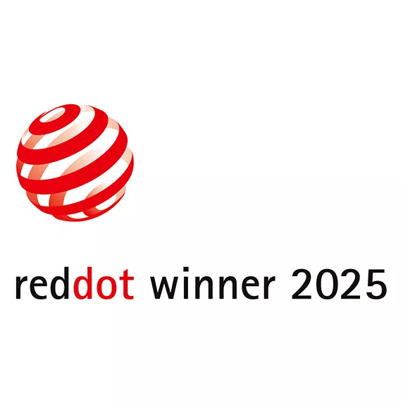 Red Dot Design Award