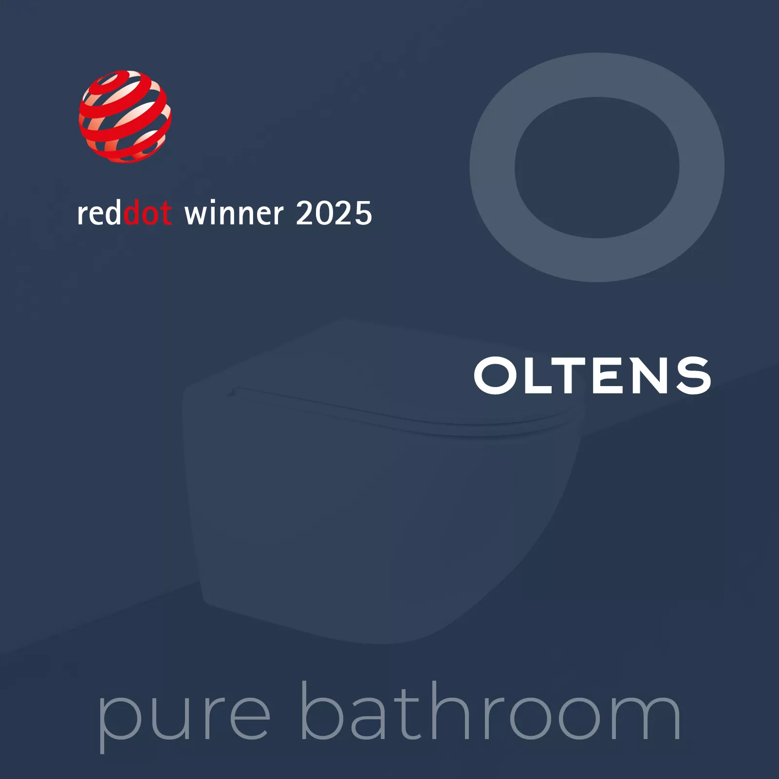 Značka Oltens byla oceněna ve světě 