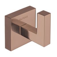 Oltens Tved háček na ručník, měď kartáčovaná 80003610