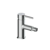 Oltens Molle stehende Bidet-Mischbatterie Nickel 31300910
