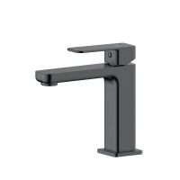 Oltens Hadsel stojánková umyvadlová baterie, grafit 32204400