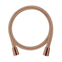 Oltens Ronneby sprchová hadice 150 cm, měď kartáčovaná 37201610