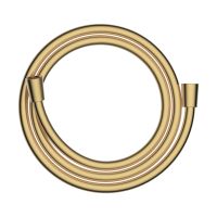 Oltens Ronneby wąż prysznicowy 125 cm złoty połysk 37203800
