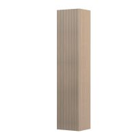 Oltens Lun szafka 160 cm boczna wisząca dąb 60036060