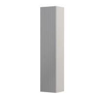 Oltens Lun szafka 160 cm boczna wisząca kaszmir 60036900