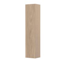 Oltens Lun szafka 160 cm boczna wisząca dąb 60037060