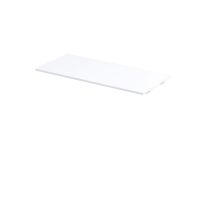 Oltens Lun blat naszafkowy 100 cm biały mat 63026000