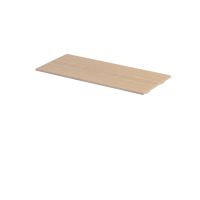 Oltens Lun blat naszafkowy 100 cm dąb 63026060