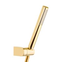 Oltens Ume Gide shower set glossy gold 36010800