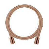 Oltens Ronneby sprchová hadice 125 cm, měď kartáčovaná 37200610