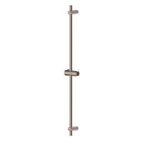 Oltens Alling drążek prysznicowy 60 cm miedź szczotkowana 37300610