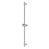 Oltens Alling drążek prysznicowy 60 cm nikiel 37300910