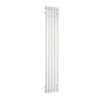 Oltens Stang grzejnik łazienkowy 150x26 cm biały 55021000
