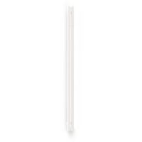 Oltens Stang (S) bathroom radiator 180x8cm, white 55023000