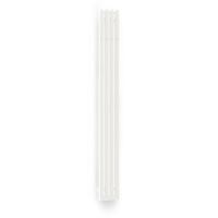 Oltens Stang (S) bathroom radiator 180x18cm, white 55025000