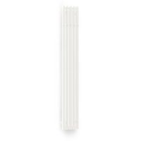 Oltens Stang (S) bathroom radiator 180x23 cm, white 55026000