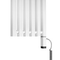 Oltens Varmare Jarn (S) elektrická topná tyč 800 W, bílá 55929000