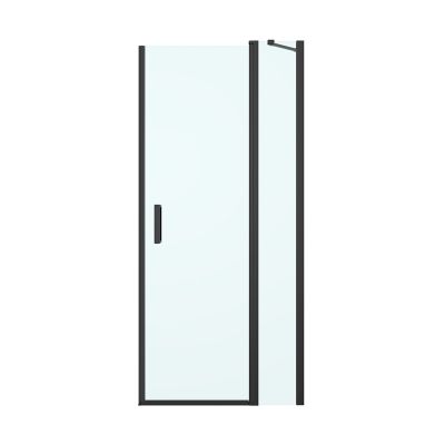 Porta interna Orion Dimensioni L80xH210 - L88xH214 - L90xH215 Senso di  apertura Destra a spingere Serrature SERRATURA OTTONE +0,00 € Colori Rovere  sbiancato Serratura serratura standard(mediana avolution)